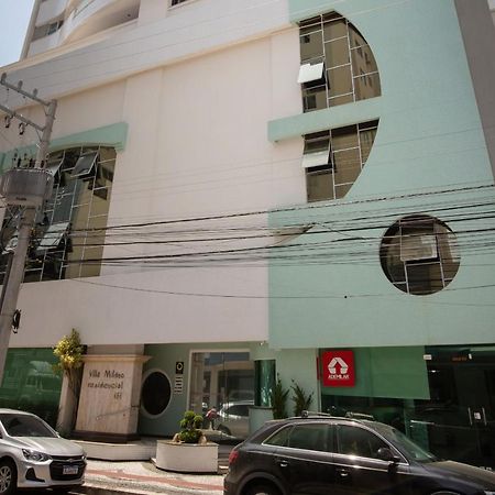 Amplo Apartamento De 3 Quartos No Centro De Balneario Camboriu N1859アパートメント エクステリア 写真