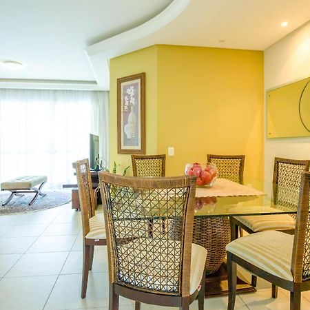 Amplo Apartamento De 3 Quartos No Centro De Balneario Camboriu N1859アパートメント エクステリア 写真