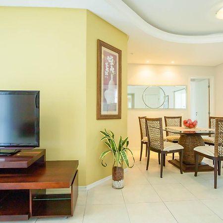 Amplo Apartamento De 3 Quartos No Centro De Balneario Camboriu N1859アパートメント エクステリア 写真