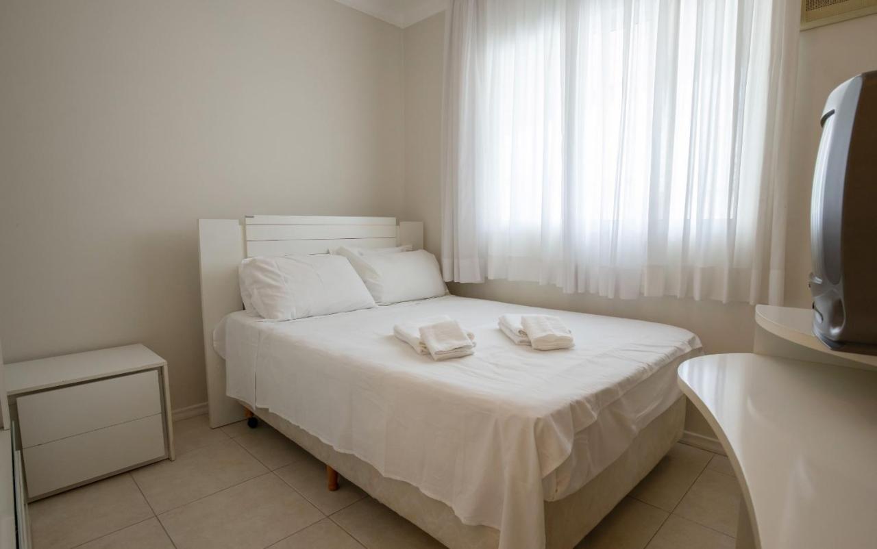 Amplo Apartamento De 3 Quartos No Centro De Balneario Camboriu N1859アパートメント エクステリア 写真