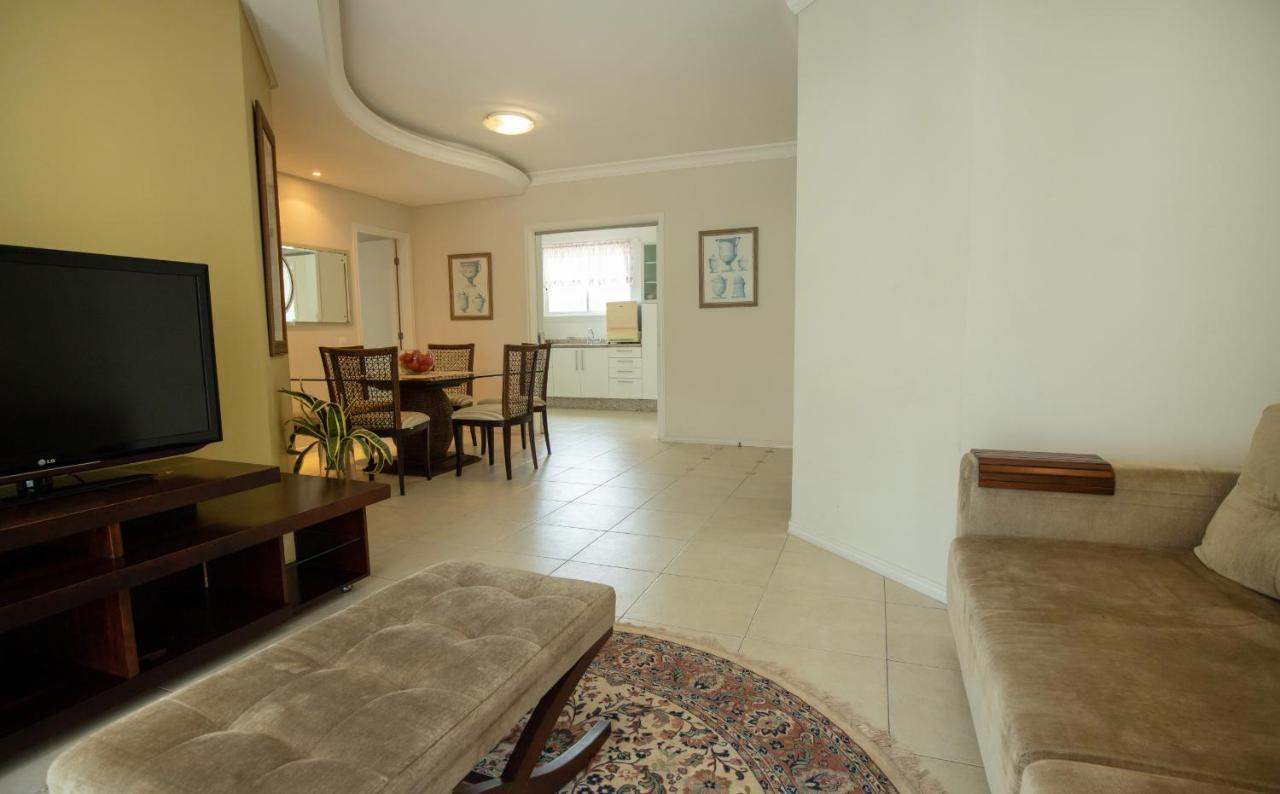 Amplo Apartamento De 3 Quartos No Centro De Balneario Camboriu N1859アパートメント エクステリア 写真