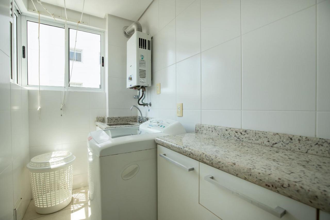 Amplo Apartamento De 3 Quartos No Centro De Balneario Camboriu N1859アパートメント エクステリア 写真