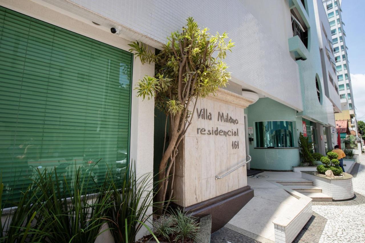 Amplo Apartamento De 3 Quartos No Centro De Balneario Camboriu N1859アパートメント エクステリア 写真