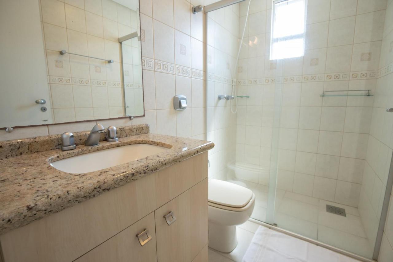 Amplo Apartamento De 3 Quartos No Centro De Balneario Camboriu N1859アパートメント エクステリア 写真