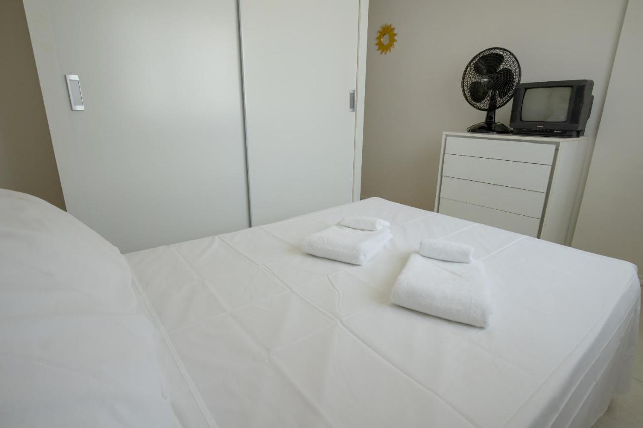 Amplo Apartamento De 3 Quartos No Centro De Balneario Camboriu N1859アパートメント エクステリア 写真