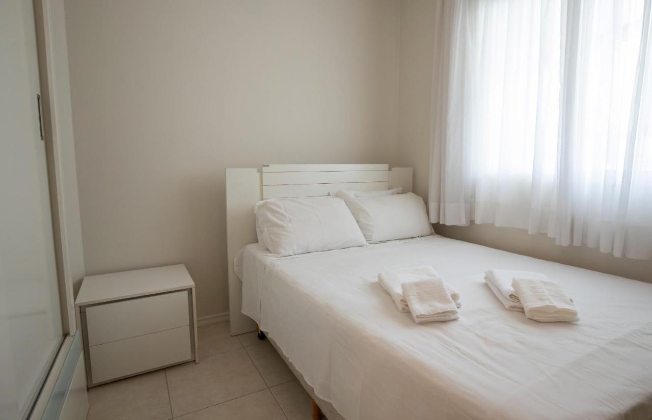 Amplo Apartamento De 3 Quartos No Centro De Balneario Camboriu N1859アパートメント エクステリア 写真
